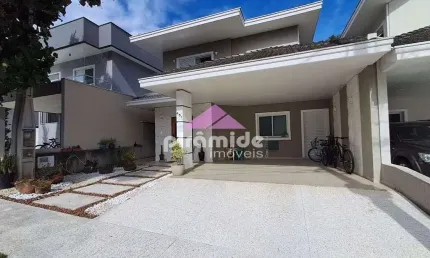Casa com 4 dormitórios à venda, 230 m² por R$ 1.850.000,00 - Urbanova - São José dos Campos/SP