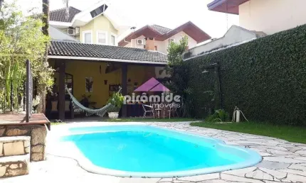 Casa com 3 dormitórios à venda, 256 m² por r$ 1.900.000,00 - urbanova - são josé dos campos/sp