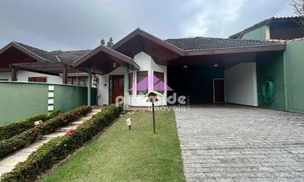 Casa em condomínio fechado com 3 quartos à venda no Urbanova, São José dos Campos 