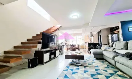 Casa à venda, 253 m² por R$ 1.700.000,00 - Urbanova - São José dos Campos/SP