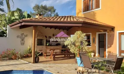 Casa à venda, 280 m² por R$ 2.000.000,00 - Urbanova - São José dos Campos/SP