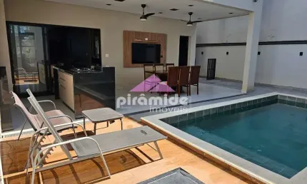 Casa à venda, Condomínio Vem Viver Jacareí, Jacareí, SP