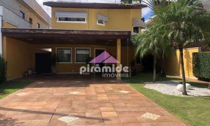 Casa à venda, 300 m² por R$ 2.000.000,00 - Condomínio Sunset Garden - Jacareí/SP