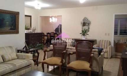 Casa à venda, 280 m² por R$ 1.900.000,00 - Jardim Esplanada - São José dos Campos/SP