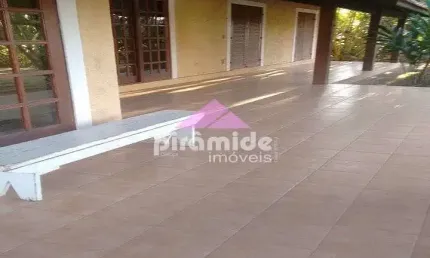 Casa à venda, 350 m² por R$ 2.000.000,00 - Freitas - São José dos Campos/SP