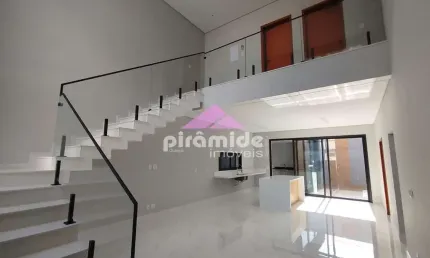 Casa com 3 dormitórios à venda, 260 m² por R$ 1.950.000,00 - Condomínio Reserva Rudá - São José dos