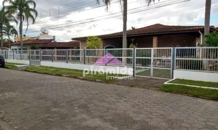 Casa à venda, 700 m² por R$ 1.550.000,00 - Praia das Palmeiras - Caraguatatuba/SP