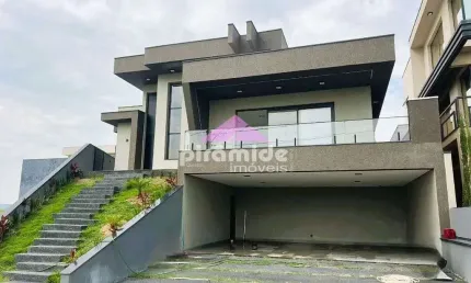 Casa à venda, 320 m² por R$ 1.890.000,00 - Residencial Colinas - Caçapava/SP