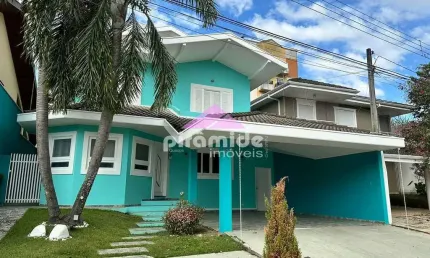 Casa à venda, 245 m² por R$ 1.700.000,00 - Urbanova - São José dos Campos/SP