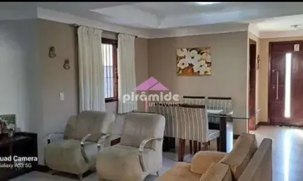 Casa à venda, 326 m² por r$ 1.750.000,00 - urbanova - são josé dos campos/sp