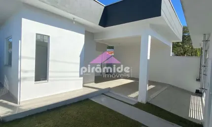 Casa com 3 quartos à venda no Jardim do Sol, Caraguatatuba 