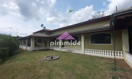 Casa com 4 dormitórios à venda, 315 m² por R$ 1.705.000,00 - Parque Mirante Do Vale - Jacareí/SP