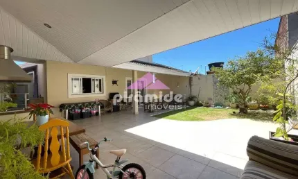 Casa com 3 dormitórios à venda, 204 m² por r$ 1.700.000,00 - urbanova - são josé dos campos/sp