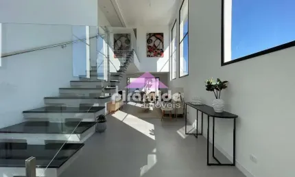 Casa com 3 dormitórios à venda, 230 m² por r$ 1.550.000,00 - vereda dos campos - são josé dos campo