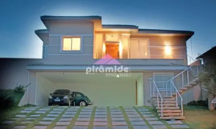 Casa com 3 dormitórios à venda, 366 m² por R$ 1.980.000,00 - Parque Mirante Do Vale - Jacareí/SP