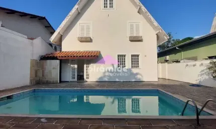 Casa à venda, 263 m² por R$ 1.790.000,00 - Jardim das Colinas - São José dos Campos/SP