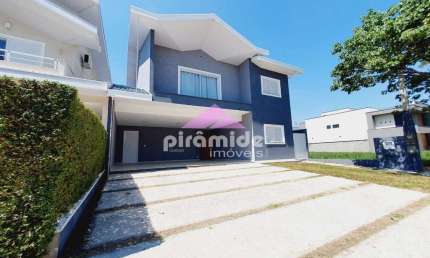 Casa à venda, 240 m² por R$ 1.800.000,00 - Condomínio Sunset Garden - Jacareí/SP