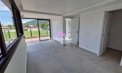 Casa com 3 dormitórios à venda, 163 m² por R$ 2.000.000,00 - Juquehy - São Sebastião/SP