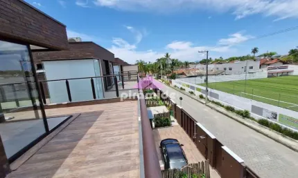 Casa com 3 dormitórios à venda, 163 m² por R$ 2.000.000,00 - Juquehy - São Sebastião/SP