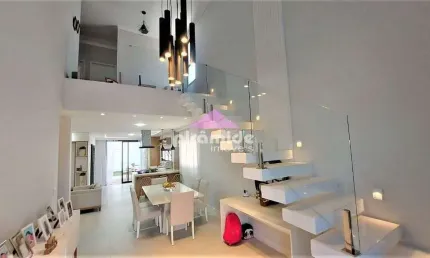 Casa à venda, 210 m² por R$ 1.860.000,00 - Urbanova - São José dos Campos/SP