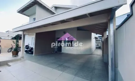 Casa com 3 dormitórios à venda, 240 m² por R$ 1.700.000,00 - Jardim Primavera - Caraguatatuba/SP