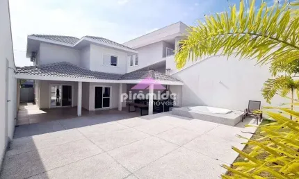 Casa com 4 dormitórios, sendo 2 Suítes 260 m² - venda por R$ 1.820.000 ou aluguel por R$ 9.852/mês