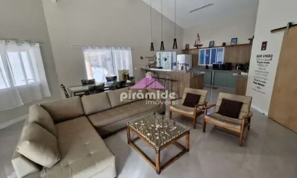 Casa com 4 dormitórios à venda, 290 m² por R$ 1.900.000,00 - Mar Verde II - Caraguatatuba/SP