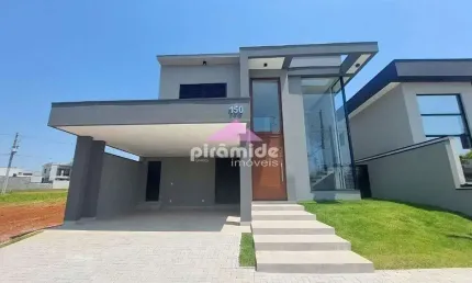 Casa à venda, 213 m² por R$ 1.670.000,00 - Reserva Ruda - São José dos Campos/SP