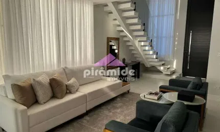 Casa à venda, 220 m² por R$ 1.750.000,00 - Residencial Fogaça - Jacareí/SP