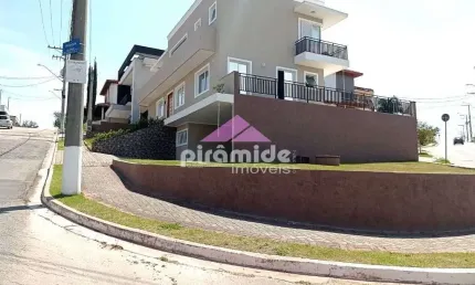 Casa à venda, 270 m² por R$ 1.600.000,00 - Condomínio Residencial Mantiqueira - São José dos Campos