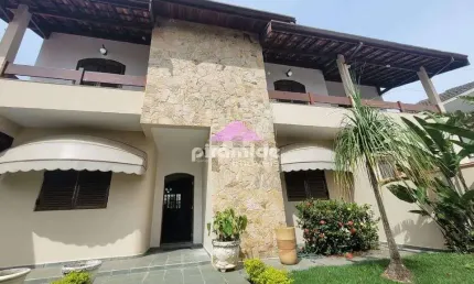 Casa à venda, 310 m² por R$ 1.600.000,00 - Jardim das Indústrias - São José dos Campos/SP