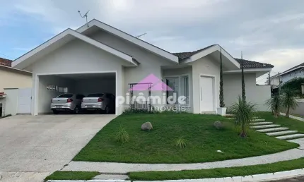 Casa com 4 dormitórios à venda, 236 m² por R$ 1.600.000,00 - Residencial Santa Helena - Caçapava/SP
