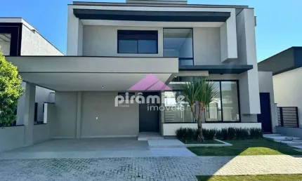 Casa com 4 dormitórios à venda, 273 m² por R$ 1.990.000,00 - Reserva Aruana - São José dos Campos/S