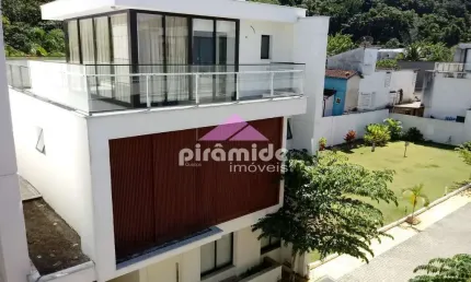 Casa à venda, 178 m² por R$ 2.550.000,00 - Cambury - São Sebastião/SP