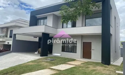 Casa à venda, 370 m² por R$ 2.550.000,00 - Urbanova - São José dos Campos/SP