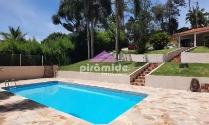Casa com 4 dormitórios à venda, 350 m² por R$ 2.720.000,00 - Quinta das Flores - São José dos Campo