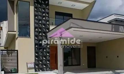 Casa à venda, 265 m² por r$ 2.380.000,00 - urbanova - são josé dos campos/sp