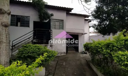 Casa à venda, 124 m² por r$ 2.150.000,00 - jardim são dimas - são josé dos campos/sp