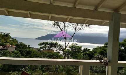 Casa à venda, 384 m² por R$ 2.100.000,00 - Cigarras - São Sebastião/SP