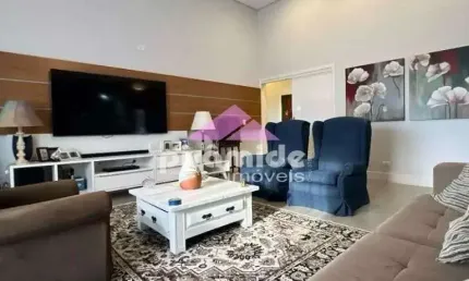 Casa com 3 dormitórios à venda, 240 m² por R$ 2.100.000,00 - Urbanova - São José dos Campos/SP