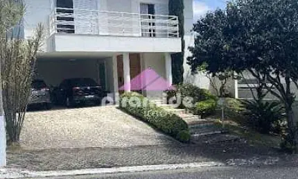 Casa à venda, 338 m² por r$ 2.350.000,00 - urbanova - são josé dos campos/sp