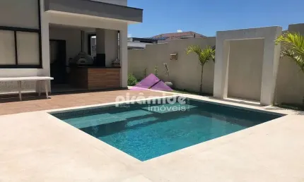 Casa à venda, 261 m² por R$ 2.300.000,00 - Urbanova - São José dos Campos/SP