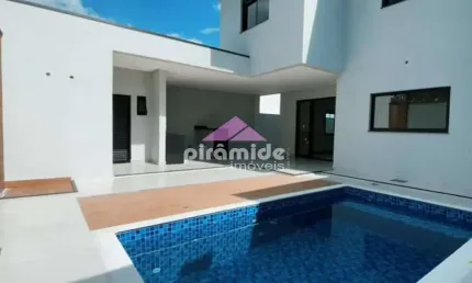 Casa à venda, 258 m² por R$ 2.055.000,00 - Urbanova - São José dos Campos/SP