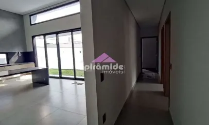 Casa com 4 dormitórios à venda, 225 m² por R$ 2.350.000,00 - Urbanova - São José dos Campos/SP