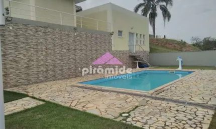 Casa com 4 dormitórios à venda, 385 m² por R$ 2.230.000,00 - Mirante do Vale - Jacareí/SP