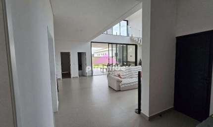Casa com 5 dormitórios, 318 m² - venda por R$ 2.600.000,00 ou aluguel por R$ 12.900,00/mês - Urbano