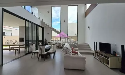 Casa com 5 dormitórios, 318 m² - venda por R$ 2.600.000,00 ou aluguel por R$ 12.900,00/mês - Urbano