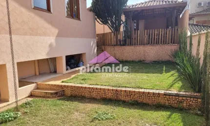 Casa à venda, Parque Residencial Aquarius, São José dos Campos, SP
