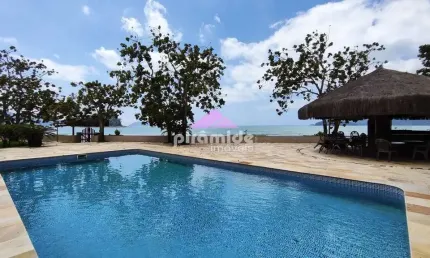 Casa à venda, 120 m² por R$ 2.900.000,00 - Praia do Sapê - Ubatuba/SP