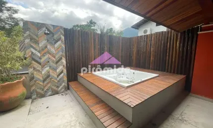 Casa com 3 dormitórios à venda, 296 m² por R$ 2.544.000,00 - Park Imperial - Caraguatatuba/SP